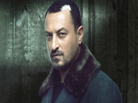 Onur Saylak... "VELİ CEVHER" "ÇARPIŞMA" DA!..