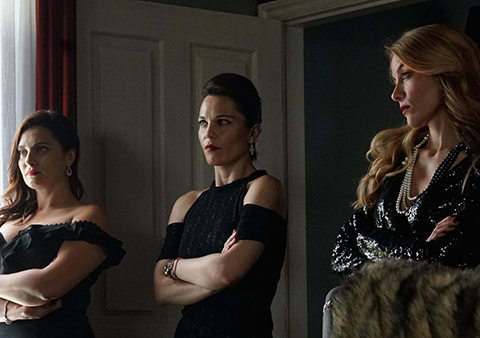 Ufak Telek Cinayetler...BÜYÜK GİZEM ÇÖZÜLÜYOR!