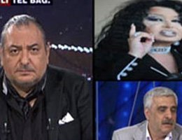 Bülent Ersoy..."İNSANLAR BEYNİYLE DÜŞÜNÜR BELDEN AŞAĞISIYLA DEĞİL!"