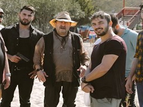 Erkan Can... "KAFALAR KARIŞIK" TA ŞAŞIRTACAK!..