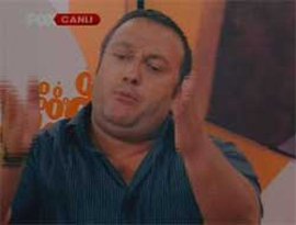İsmail Türüt...CANLI YAYINDA ÇILDIRDI!...