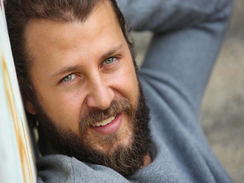 Ümit Kantarcılar... YENİ FİLM YENİ İMAJ!..