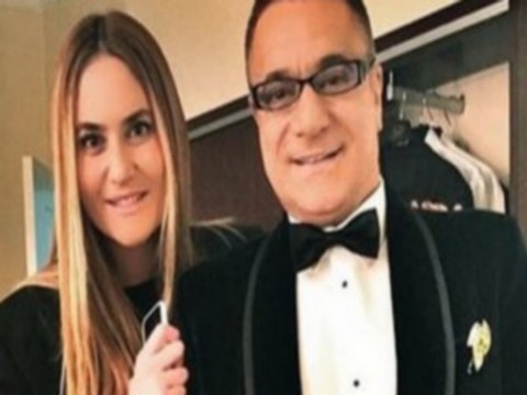 Mehmet Ali Erbil...DEDE OLUYOR!