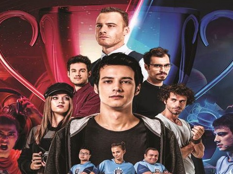 İyi Oyun... YENİ FRAGMANI YAYINDA!..