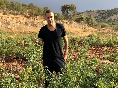 Berdan Mardini... PATRON TEFTİŞTE!..