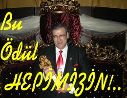 MGD 16. Altın Objektif Ödülleri sahiplerini buldu? MAGAZİNKOLİK GENE TAÇLANDIRILDI?