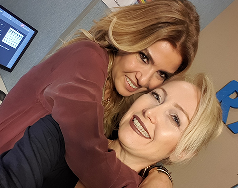 Gülben Ergen... 'SARI ŞEKER'E BİR BİR ANLATTI!