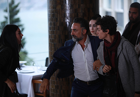 Ağlama Anne... ALEV'LE ADNAN KARŞI KARŞIYA!