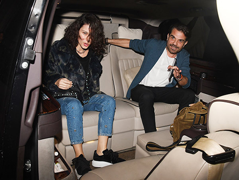 Kenan Doğulu...BÖYLE UNUTKANLIK GÖRÜLMEDİ!