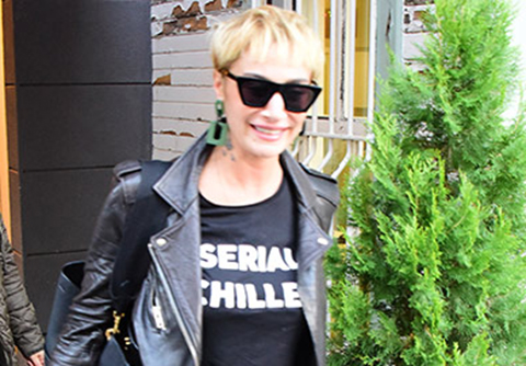 Sıla...'EVLİLİK' AÇIKLAMASI!