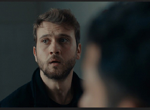 Çukur... “BİRLİKTE GİDECEĞİZ, SEN ALACAKSIN!”