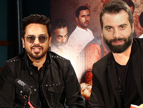 Emre Altuğ... BABALIKLA İLGİLİ HER ŞEYİ ANLATTI!