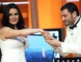 Deniz Seki...KOKAİN TESLİMATI CD KUTUSUYLA VE PASPASIN ALTINDAN...