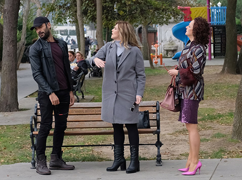 Koca Koca Yalanlar... FİNAL YAPIYOR!