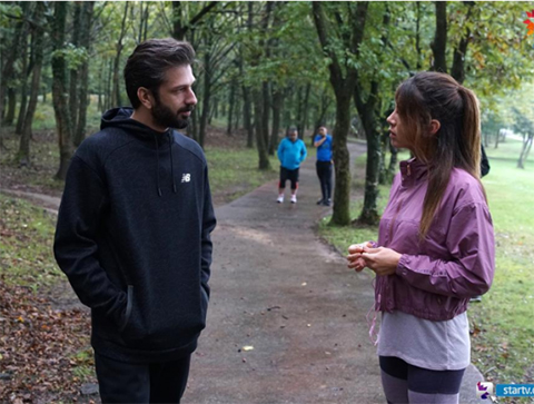 Ufak Telek Cinayetler...DÜĞÜMLER ÇÖZÜLÜYOR!