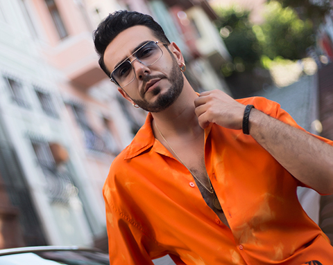 Cefi... "O KADAR GÜZELSİN Kİ" İLE İDDİASINI SÜRDÜRÜYOR!