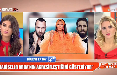 Bülent Ersoy... AÇIKLADI, HİÇ TACİZ EDİLDİ Mİ?