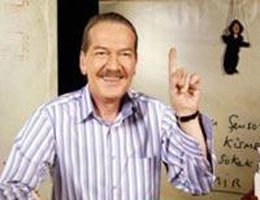 Ferhan Şensoy..."MİZAH DUYGUSU OLMAYANLARLA ANLAŞMAK ÇOK ZOR OLUYOR"...