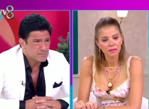 Hakan Ural - Esra Eron... SULAR DURULMUYOR!