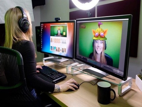 Snapchat... MASAÜSTÜ WEB İLE POPÜLERLİĞİNİ YENİDEN KAZANABİLECEK Mİ?..