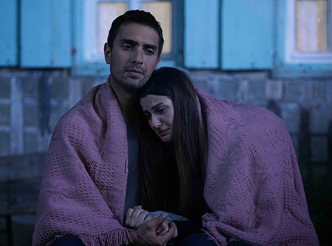 Sen Anlat Karadeniz... ARADA KALAN AŞK!