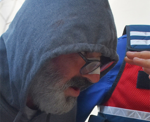 Murat Başoğlu... GÖZALTINA ALINDI!