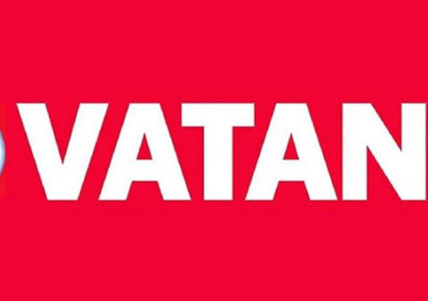 Vatan Gazetesi... SON BASKIYI YAPTI!