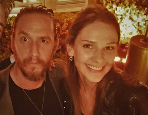 Alina Boz...'EVLİLİK İÇİN ÇOK KÜÇÜĞÜM!'