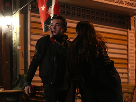 Gülperi... HASAN’IN BAŞI BELADA!