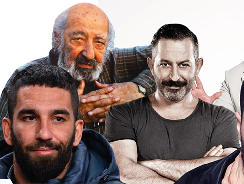 İŞTE EKİM AYI MAGAZİN GÜNDEMİ!