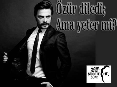 Ahmet Kural... BAŞTA SILA OLMAK ÜZERE TÜM KADINLARDAN ÖZÜR DİLERİM!
