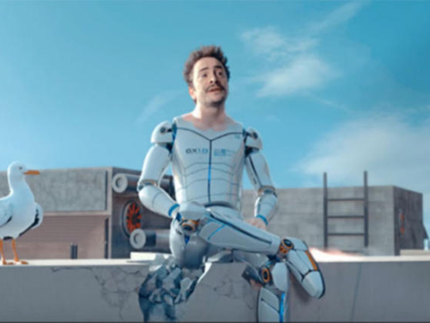 Ahmet Kural... REKLAM FİLMİNDEN DE KOVULDU!..