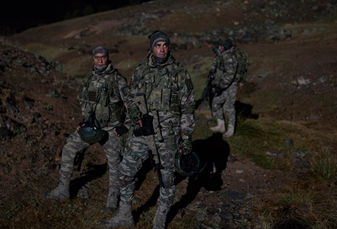 Savaşçı... KAĞAN'IN AKIBETİ MEÇHUL!