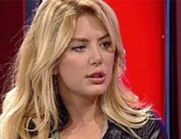 Aysun Kayacı... "TARİHİN ARKA SAYFASI" YALAN OLDU!