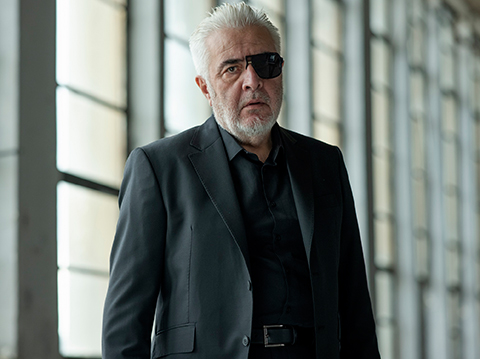 Muhteşem İkili... SÜRPRİZ KONUK!