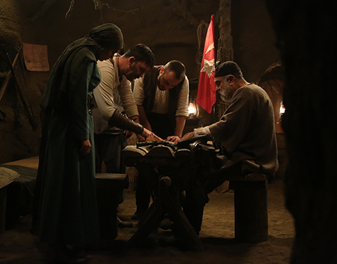 Mehmetçik Kutlu Zafer... ÜSKÜPLÜ ALİ KUT ŞEHRİNE GİREBİLECEK Mİ?