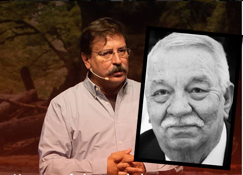 Volkan Severcan... BABASINI KAYBETTİ!..