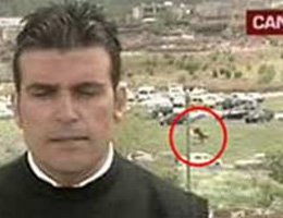 NTV...CANLI YAYINDA AT ÇİFTLEŞMESİ TIK REKORU KIRDI!