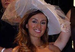 Tuğba Özay... BU DEFA EVLENDİ!