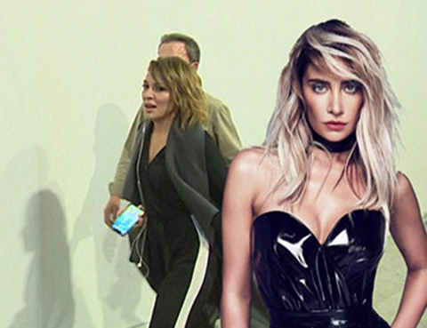 Ziynet Sali... İDDİALARA NE CEVAP VERDİ?