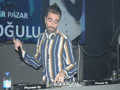 Kemal Doğulu... "KADINLARIN ASKERİYİM"!..