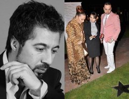 EBRU GÜNDEŞ'İN "YILDIZI" MAHKEMELİK OLDU!