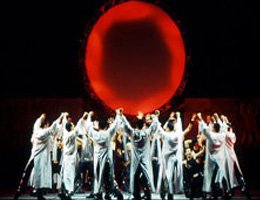 Anadolu Ateşi...''EVOLUTİON" ADI VERİLEN YENİ GÖSTERİSİ İLE ANTALYA'DA...