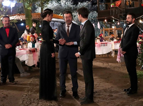 Ege'nin Hamsisi... MUTLULUK VE DRAM BİRARADA!..