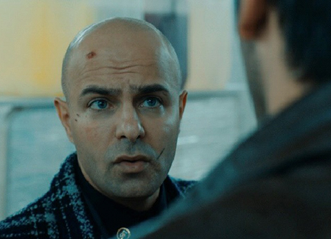 Çukur...“ÇUKUR’DAKİLERİN ZAAFI DA AİLELERİ!”