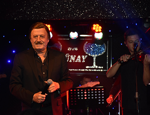 Selami Şahin... 'FANATİK ATATÜRK'ÇÜYÜM!'