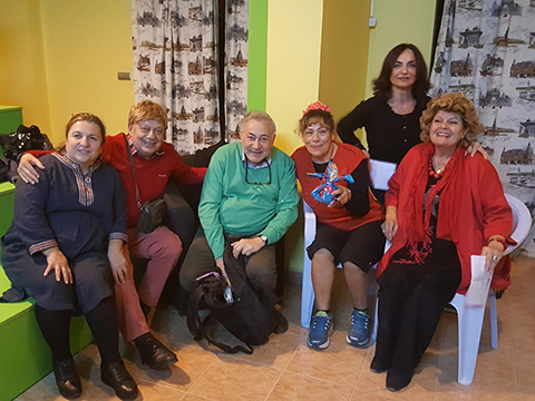 Orhan Kural… HAYATI TİYATRO OYUNU OLUYOR…