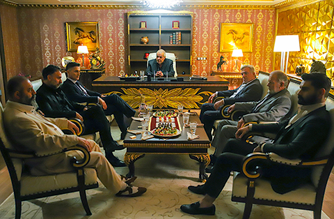 Söz... TÜRK SİNEMASI'NIN USTALARINI BULUŞTURDU!