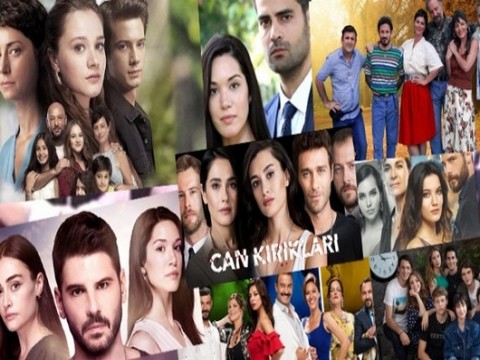 TV KANALLARINDAN CESUR KARAR!..