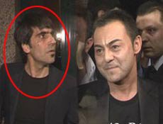 Serdar Ortaç... KAVGA'NIN FAİLİ KONUŞTU: "AHMET KAYA İÇİN YAPTIM"!